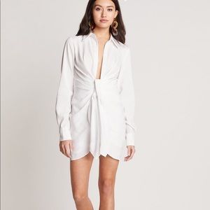 Choosy Cosby St Dress